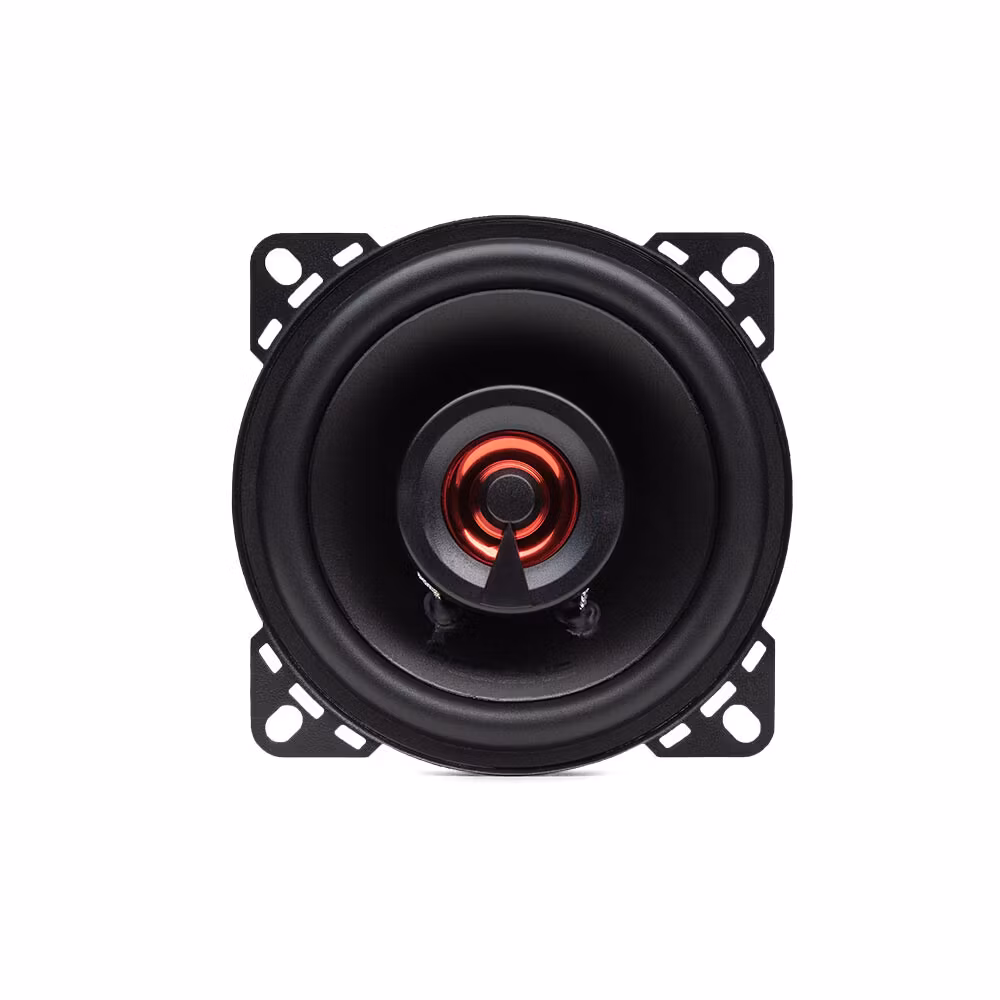DD Audio RL-X4