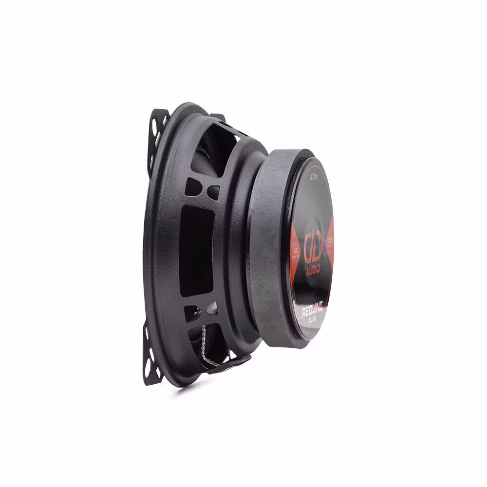 DD Audio RL-X4