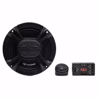 DD Audio 	E-C6.5b