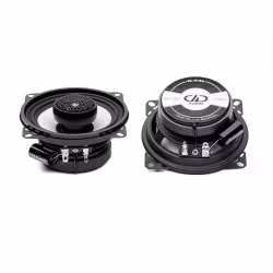 DD Audio D-X4b