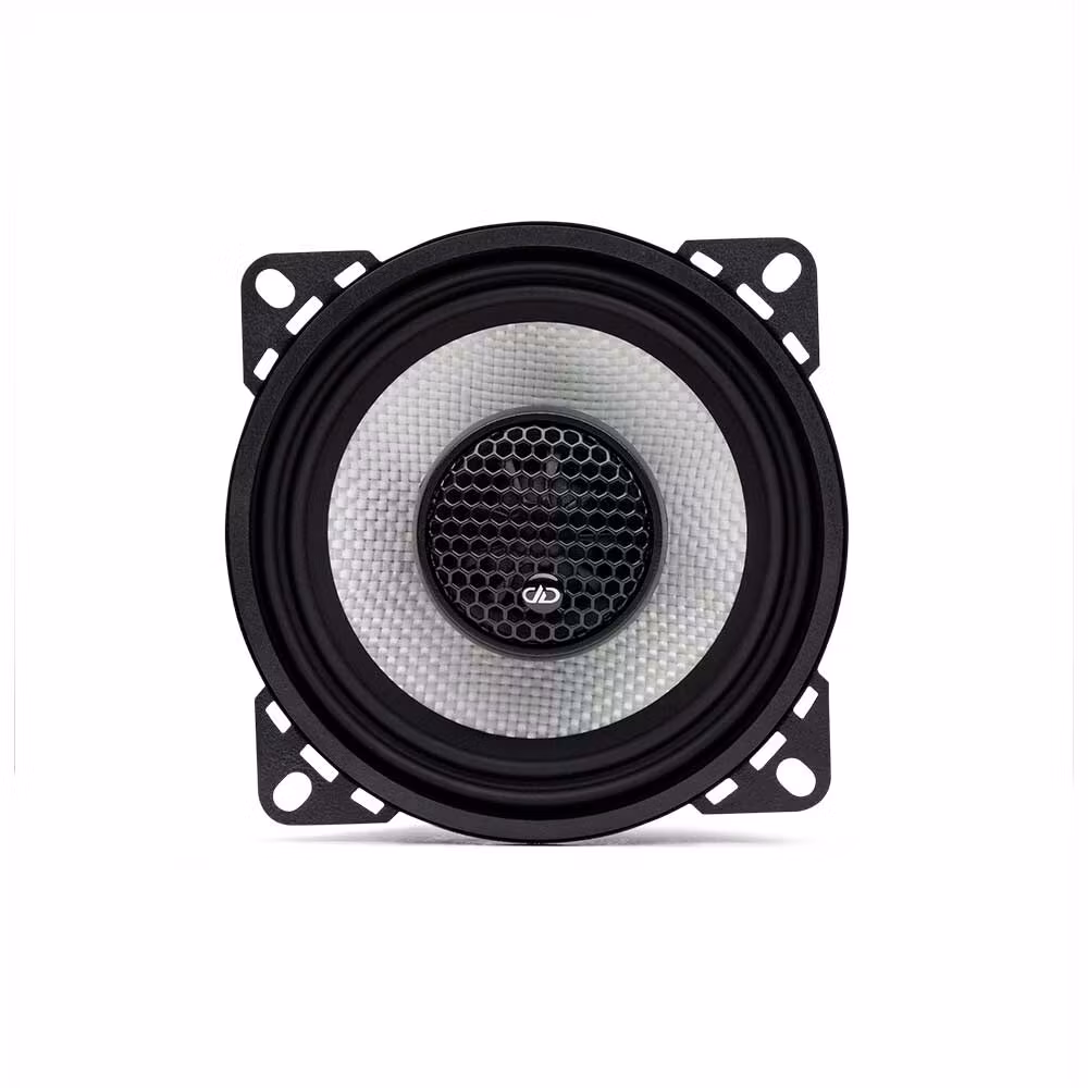 DD Audio D-X4b