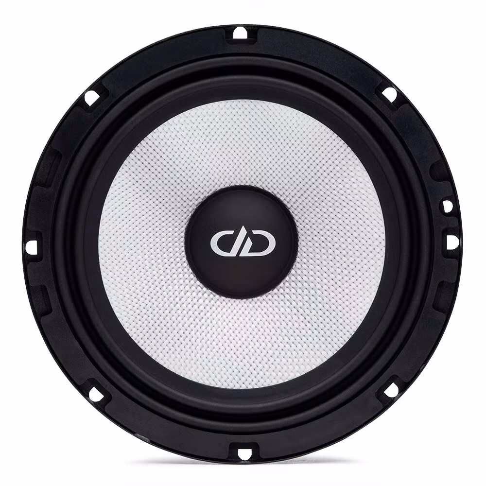 DD Audio D-C6.5b