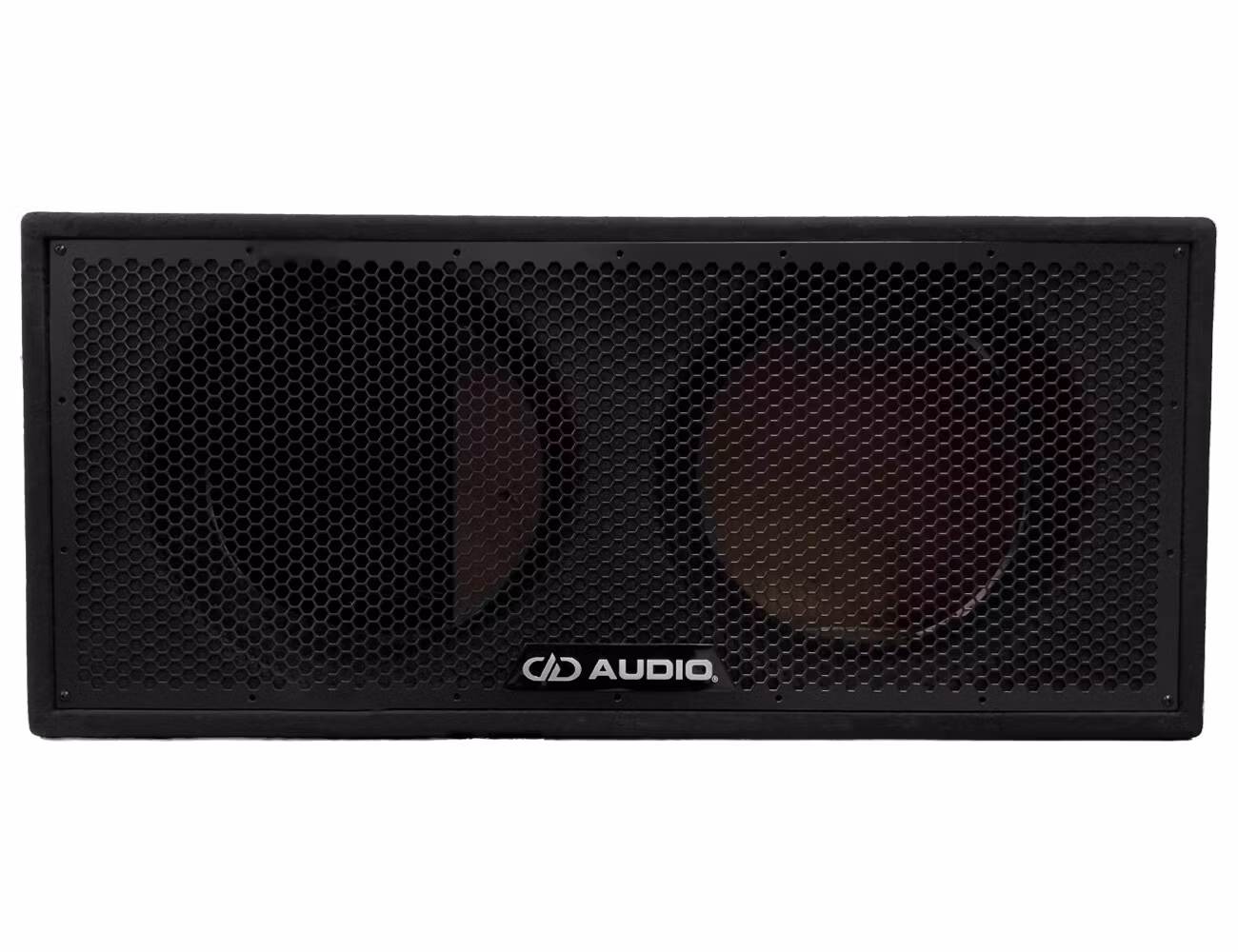 Basskit DD Audio VOW12 DOUBLE