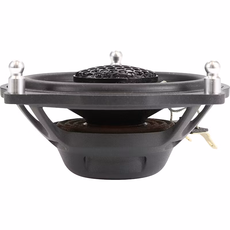 Ground Zero GZCS F-4.0 MERCEDES