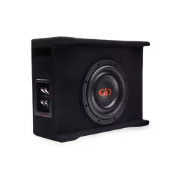 DD Audio LE-DF-SL608