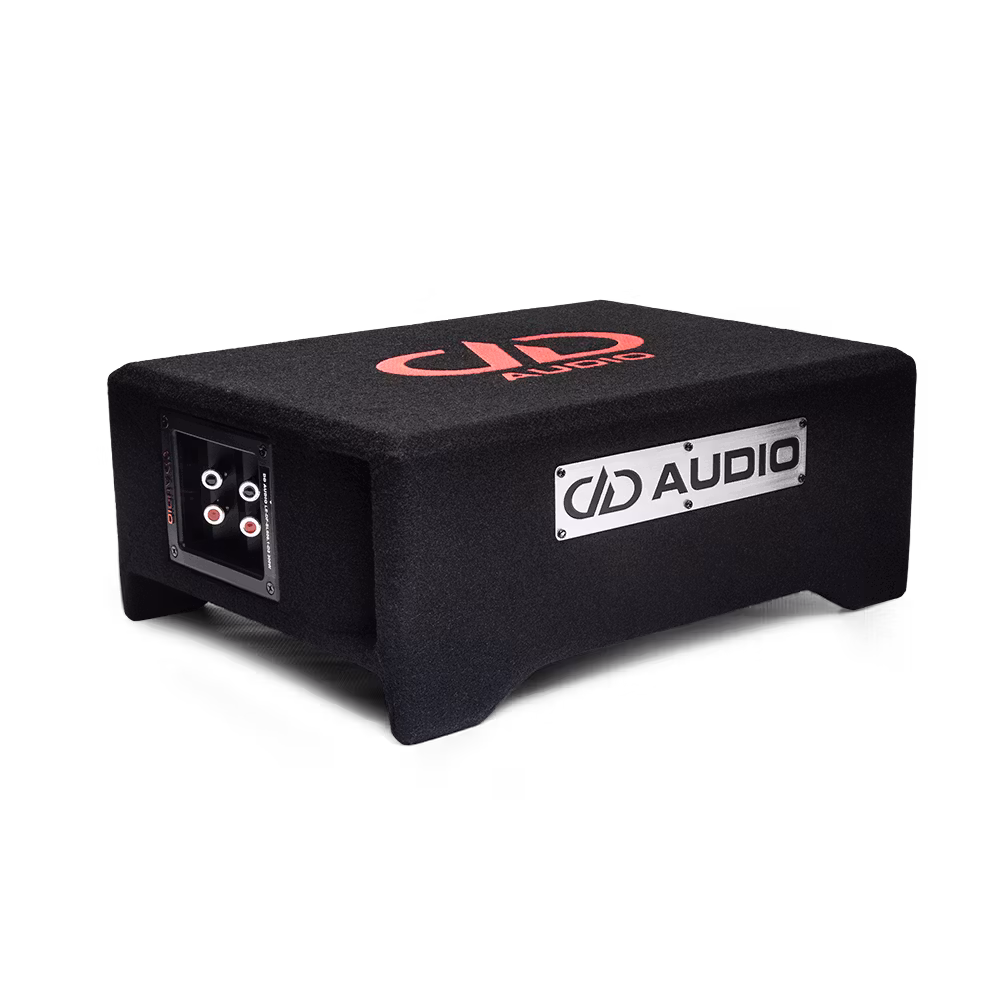 DD Audio LE-DF-SL608