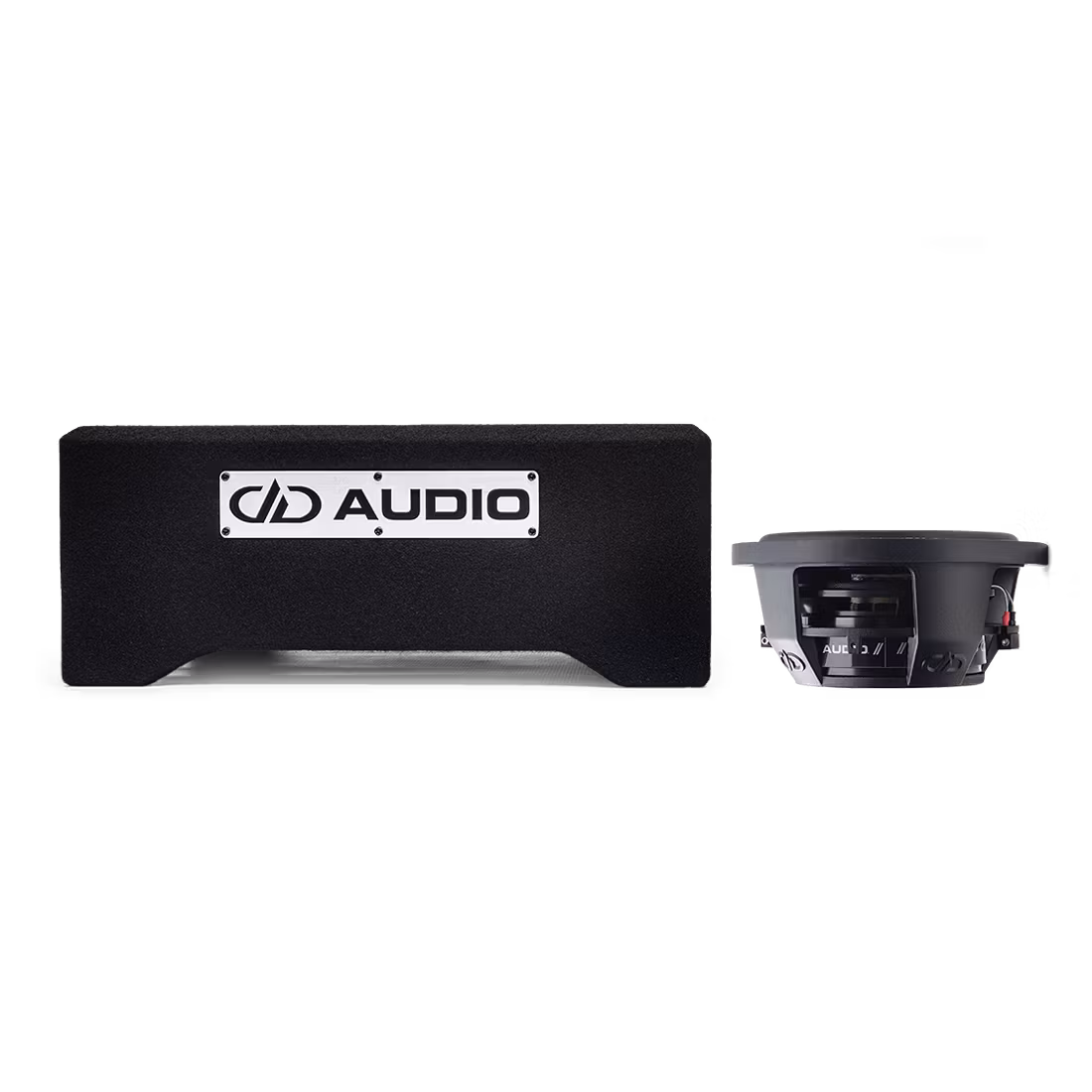 DD Audio LE-DF-SL608