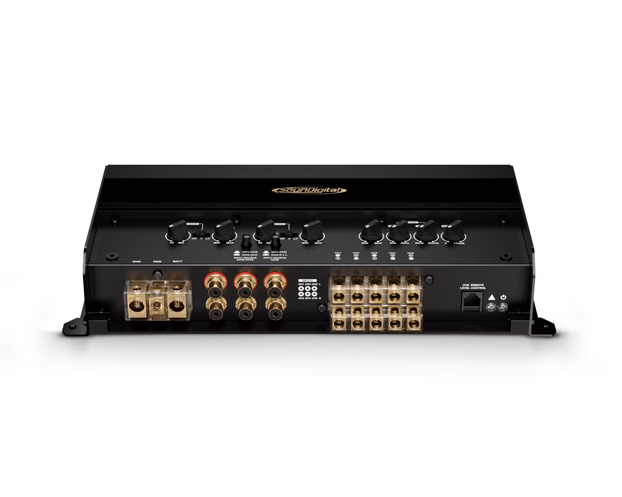 SounDigital 1500.5 GAN
