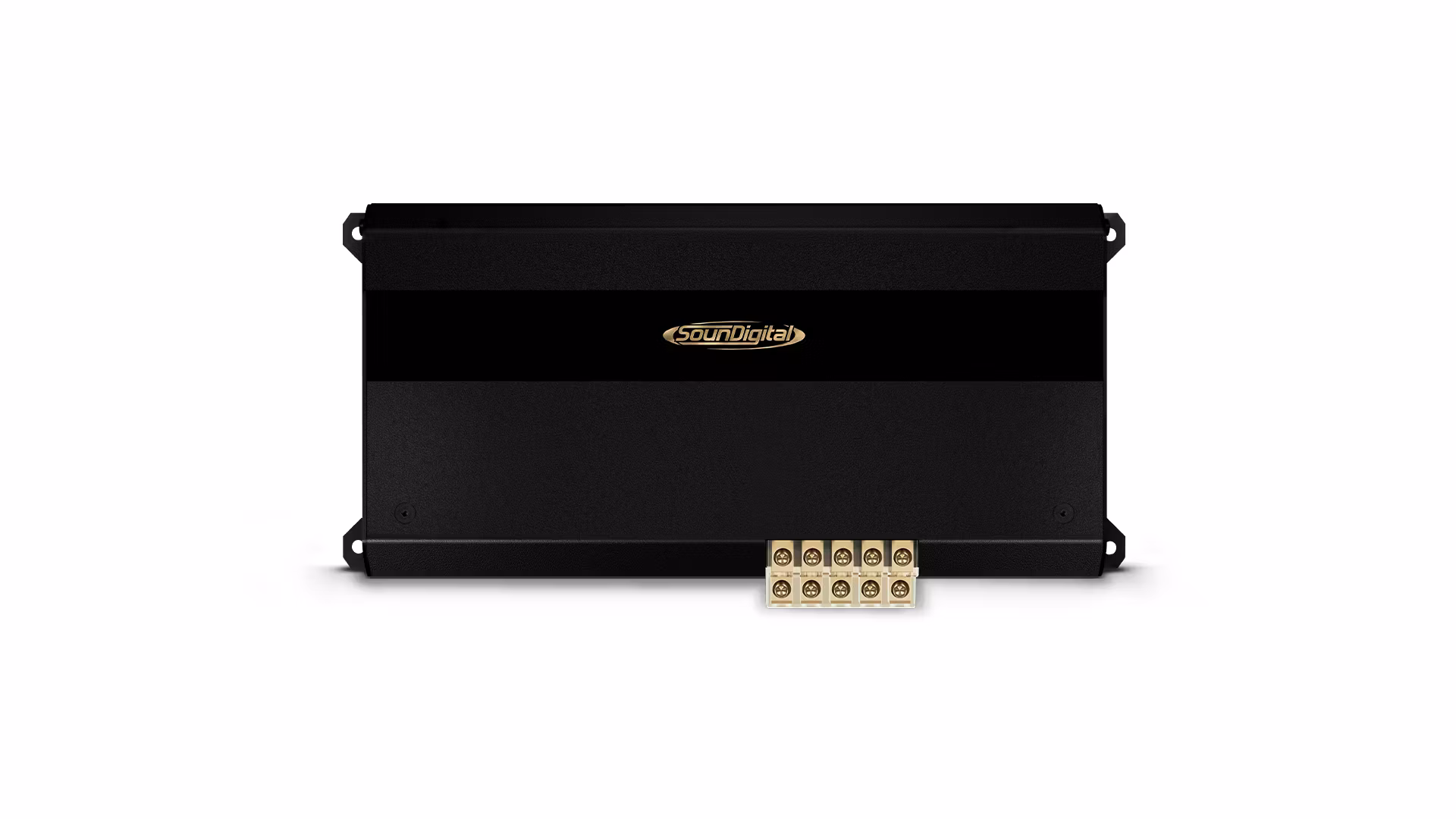 SounDigital 1500.5 GAN