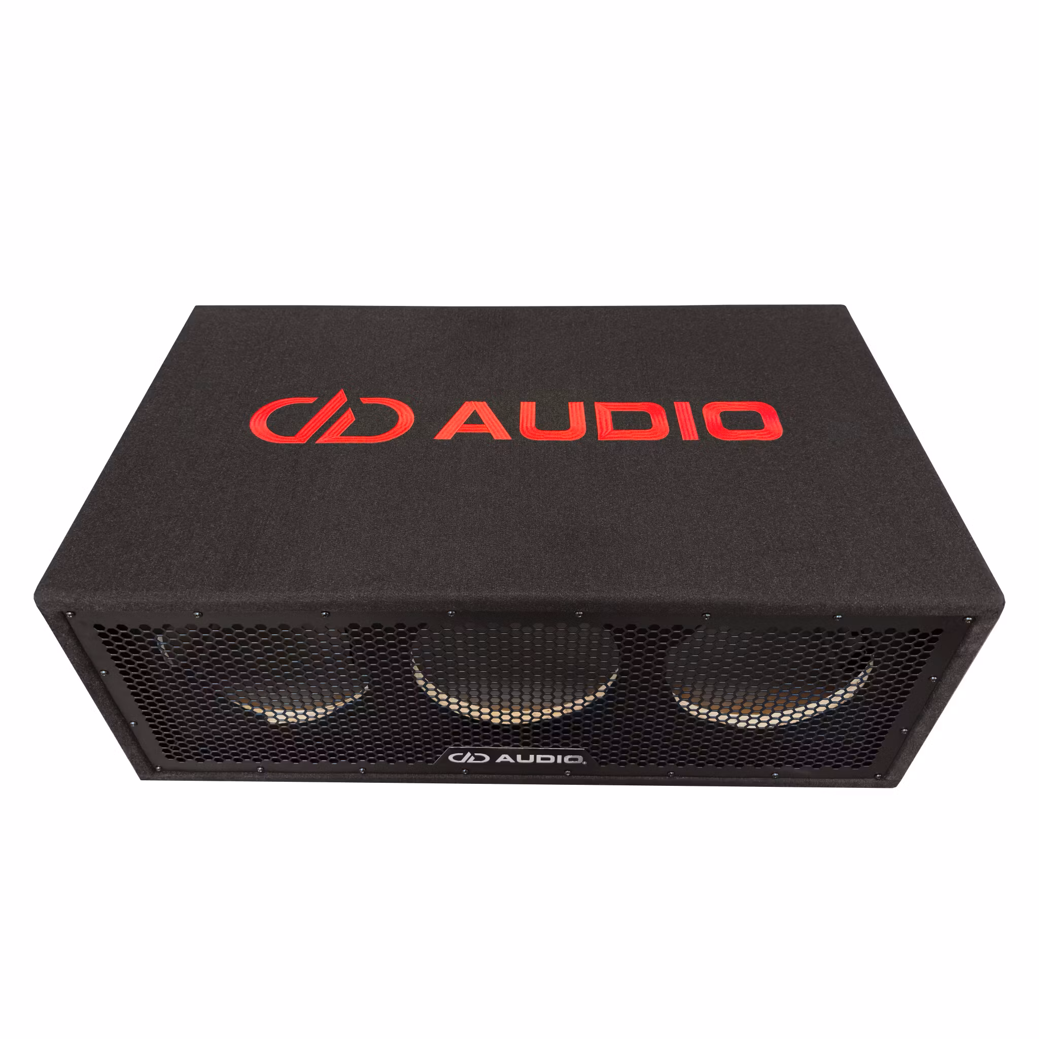 DD Audio UE-10.3a