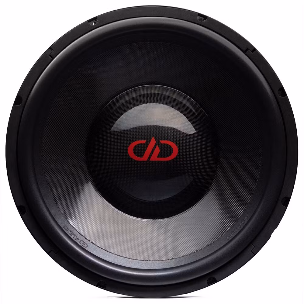 DD Audio 9921a D1