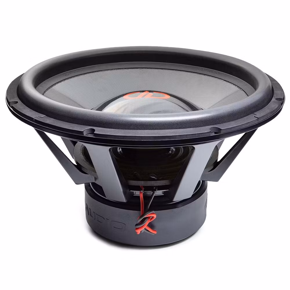 DD Audio 9921a D0.5
