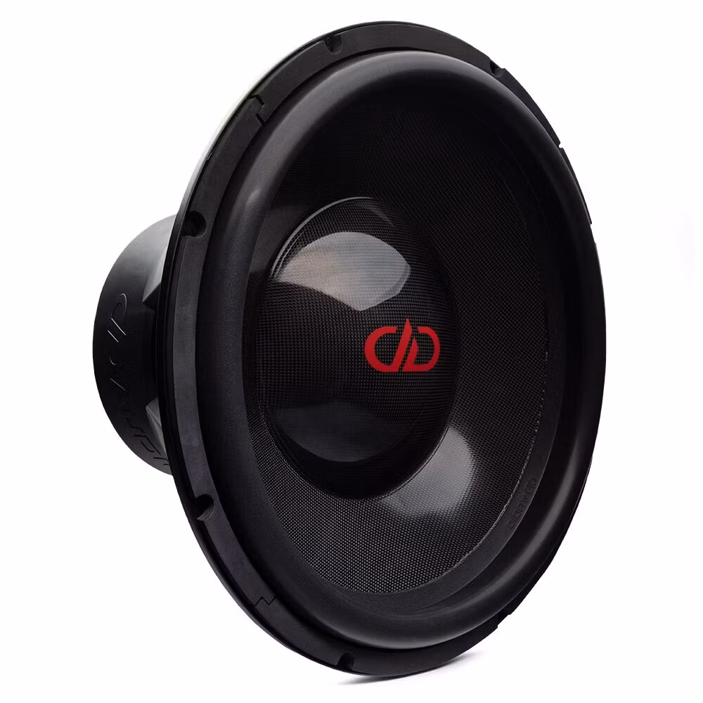 DD Audio 9921a D0.5