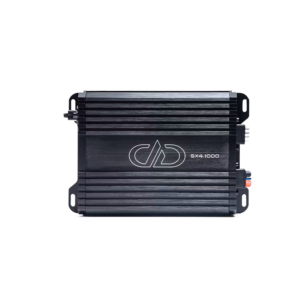 DD AUDIO SX4.1000