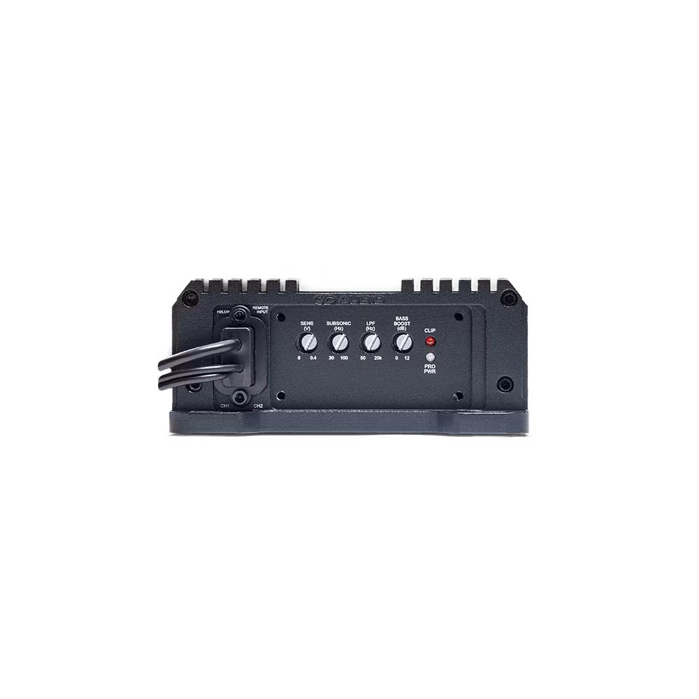 DD AUDIO SX1000
