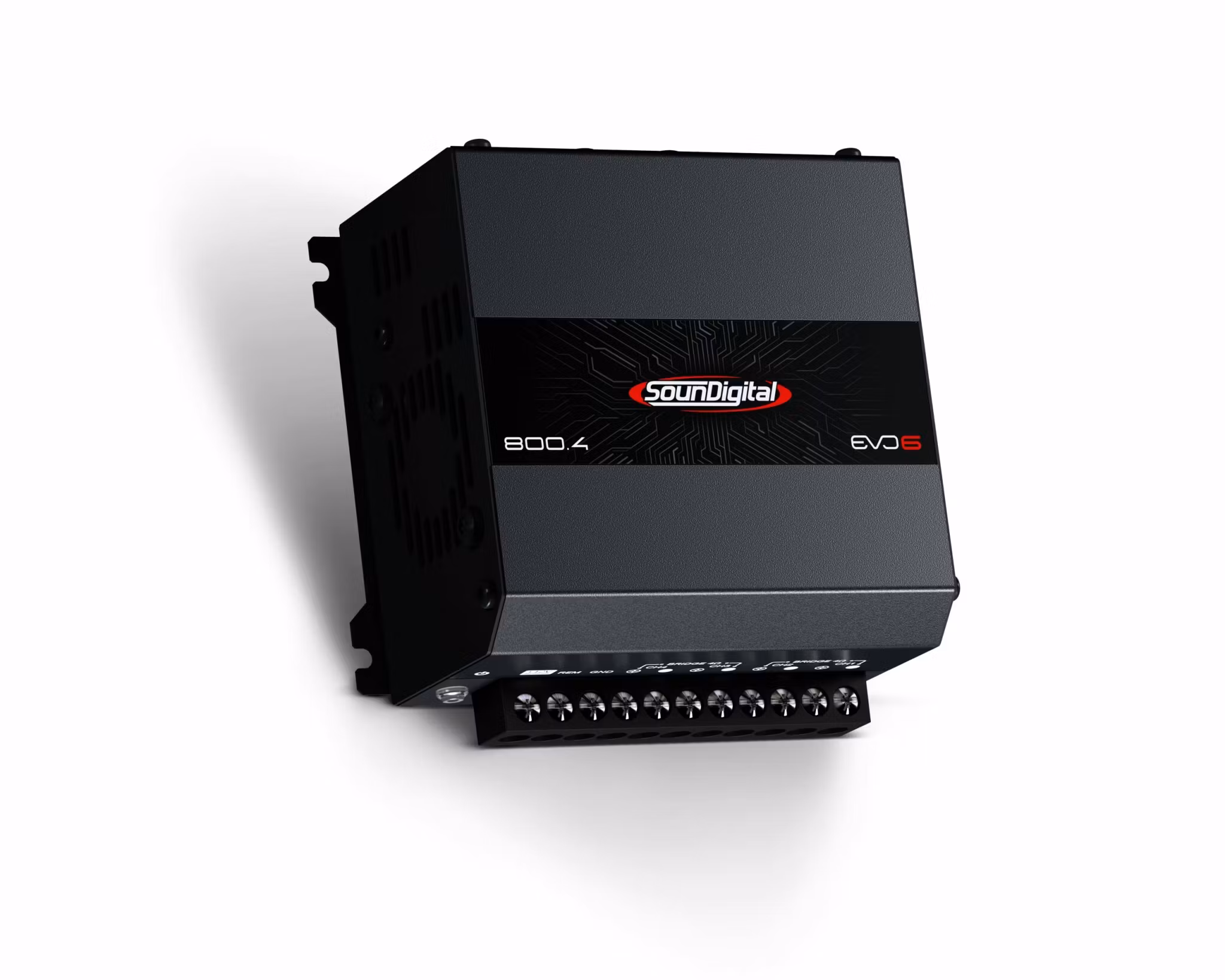 SounDigital SD800.4-4 EVO6.0