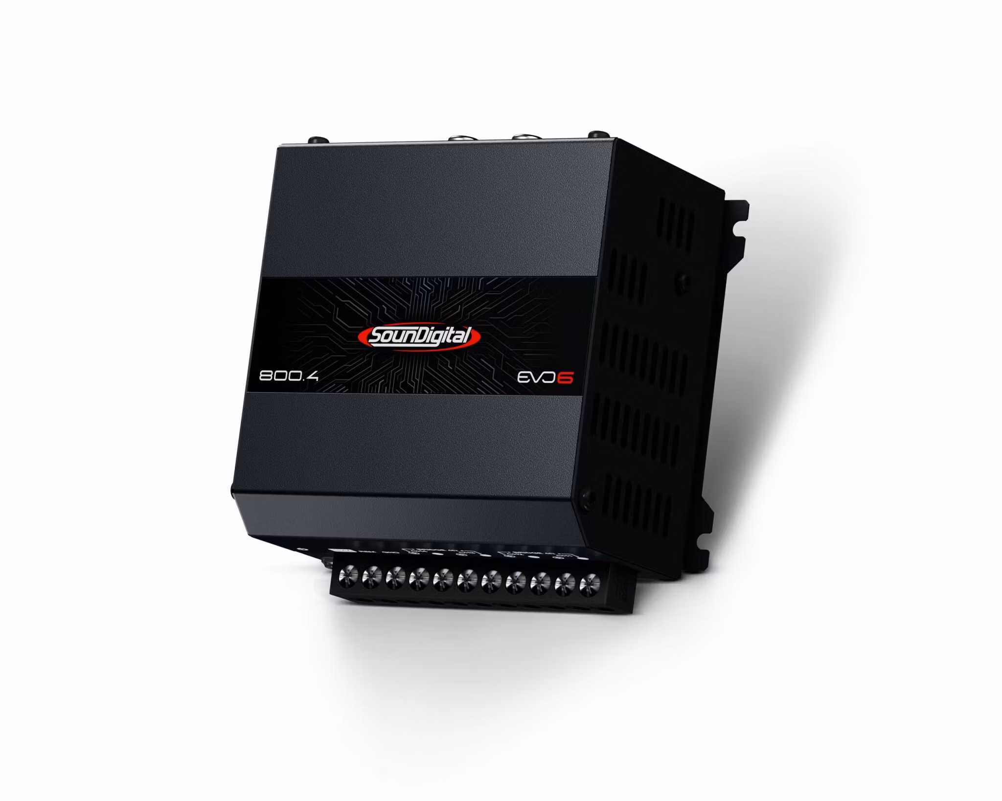 SounDigital SD800.4-4 EVO6.0