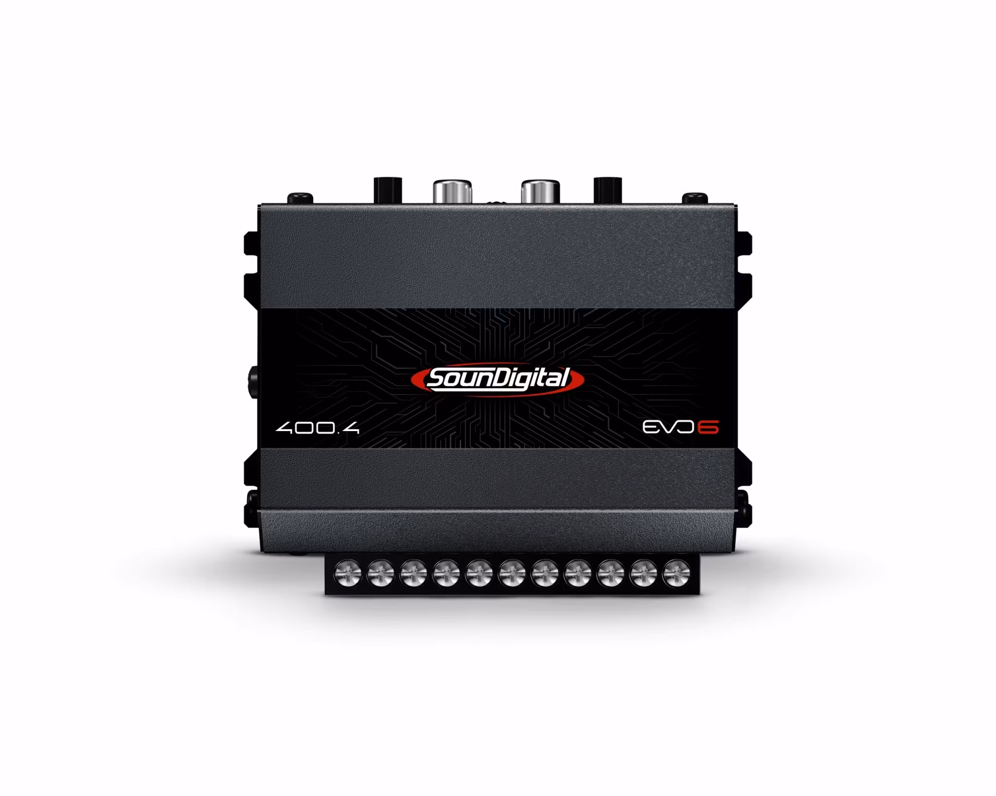 SounDigital 400.4 EVO 6 - 4 Ohm