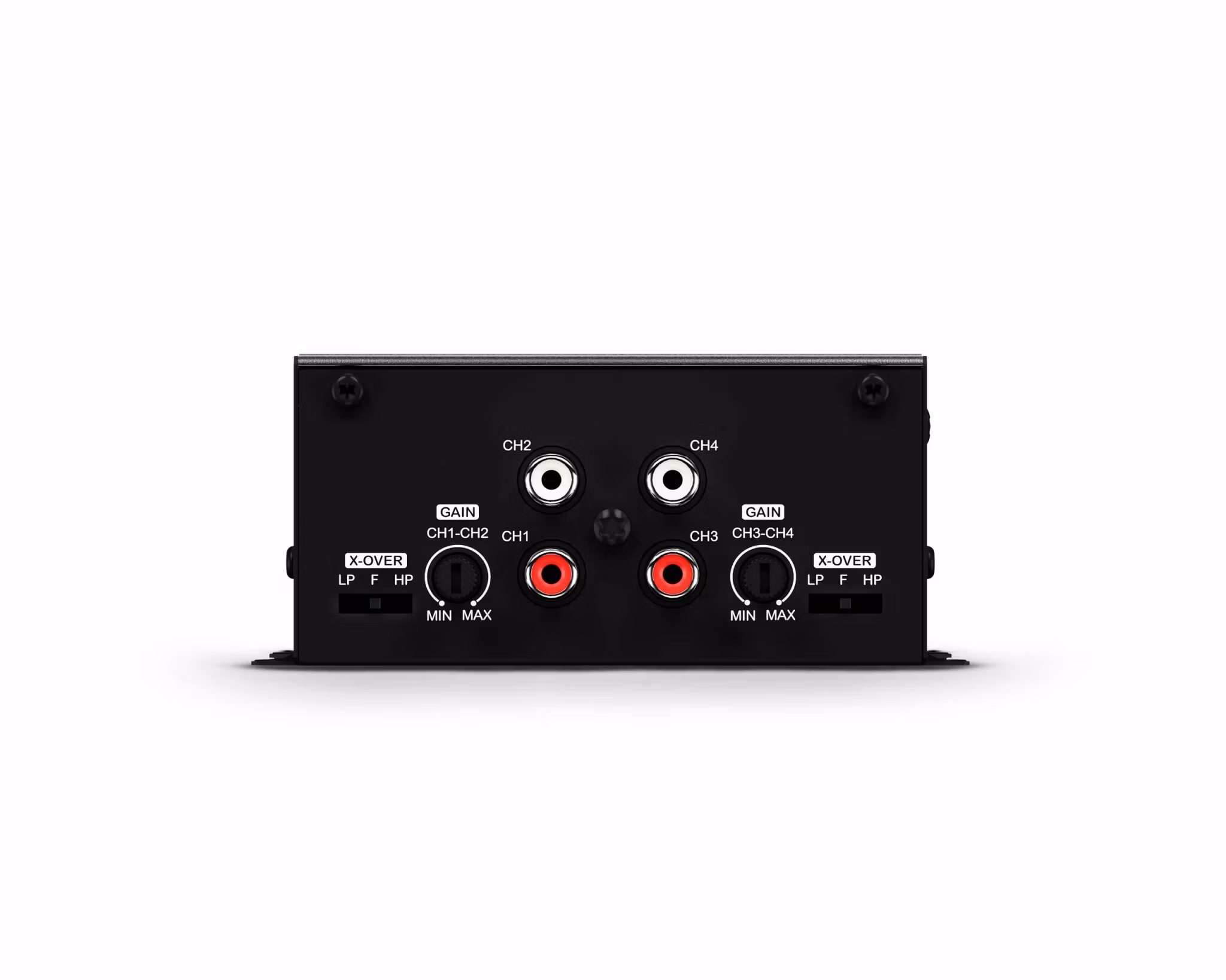 SounDigital 400.4 EVO 6 - 4 Ohm