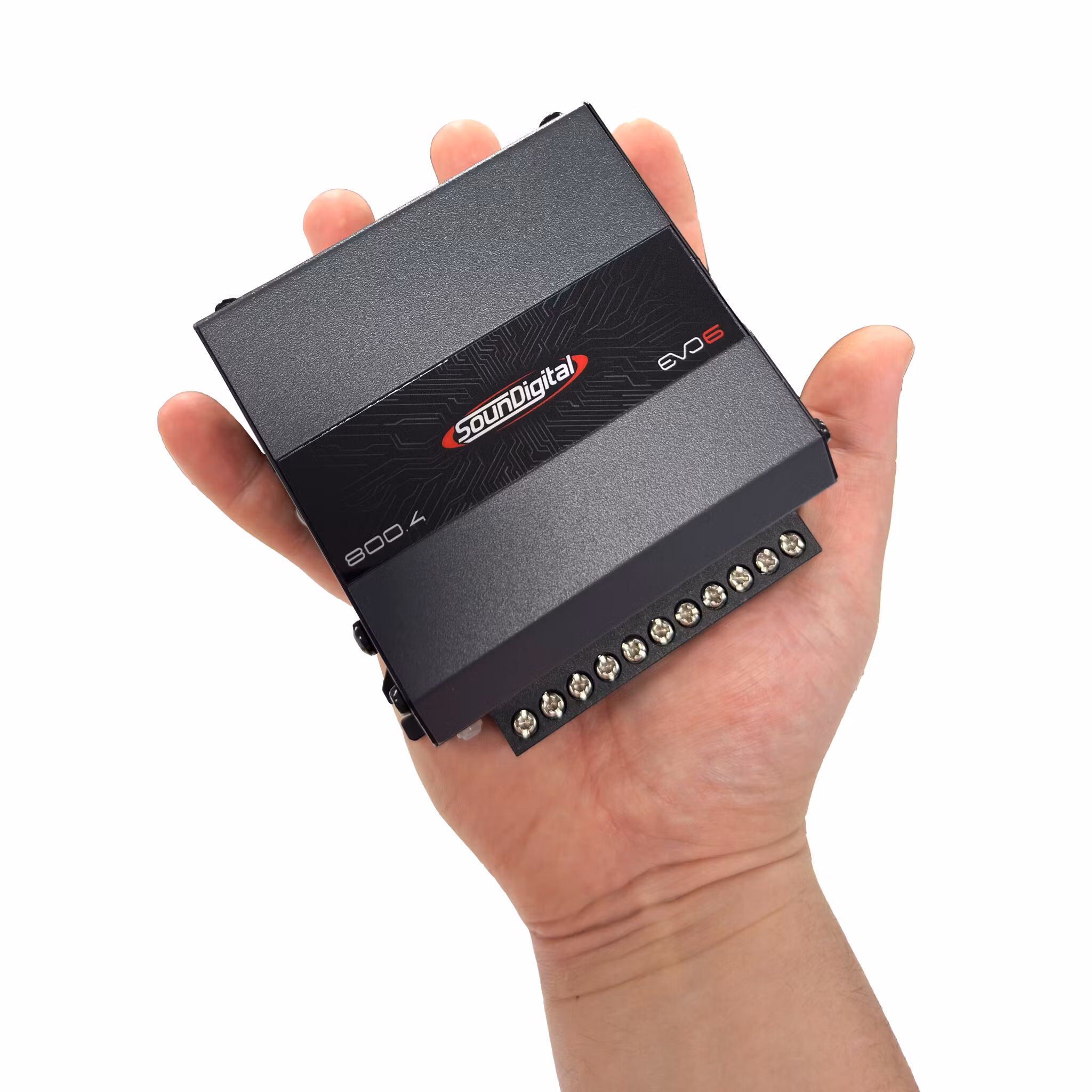 SounDigital SD800.4-4 EVO6.0