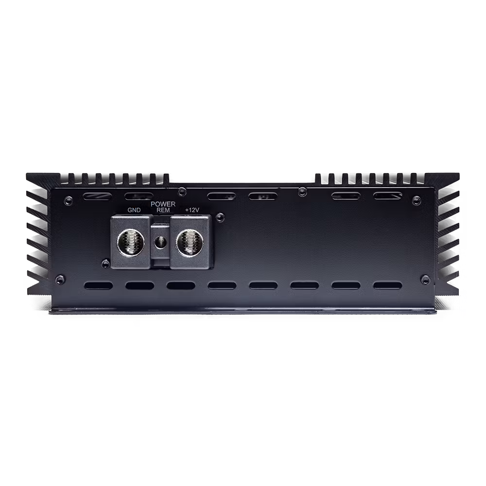 DD Audio M2500