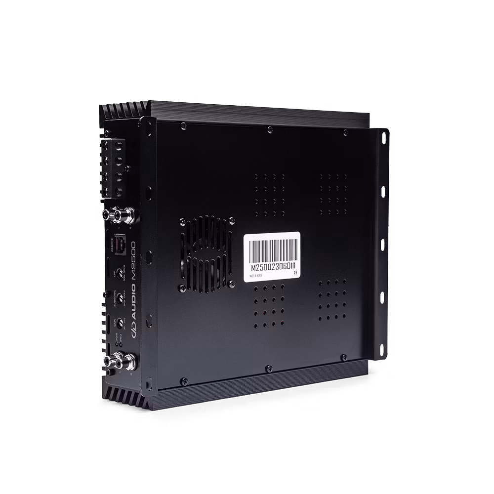DD Audio M2500