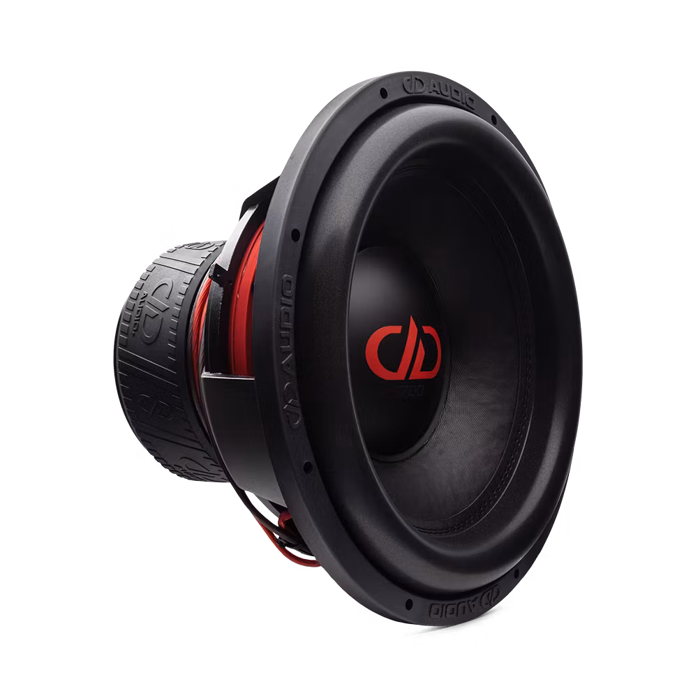 DD audio 718f-D4