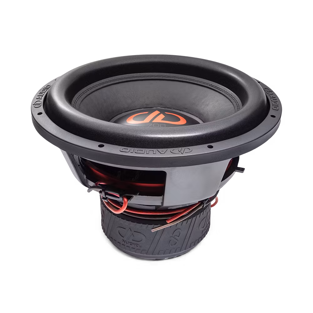DD audio 718f-D2