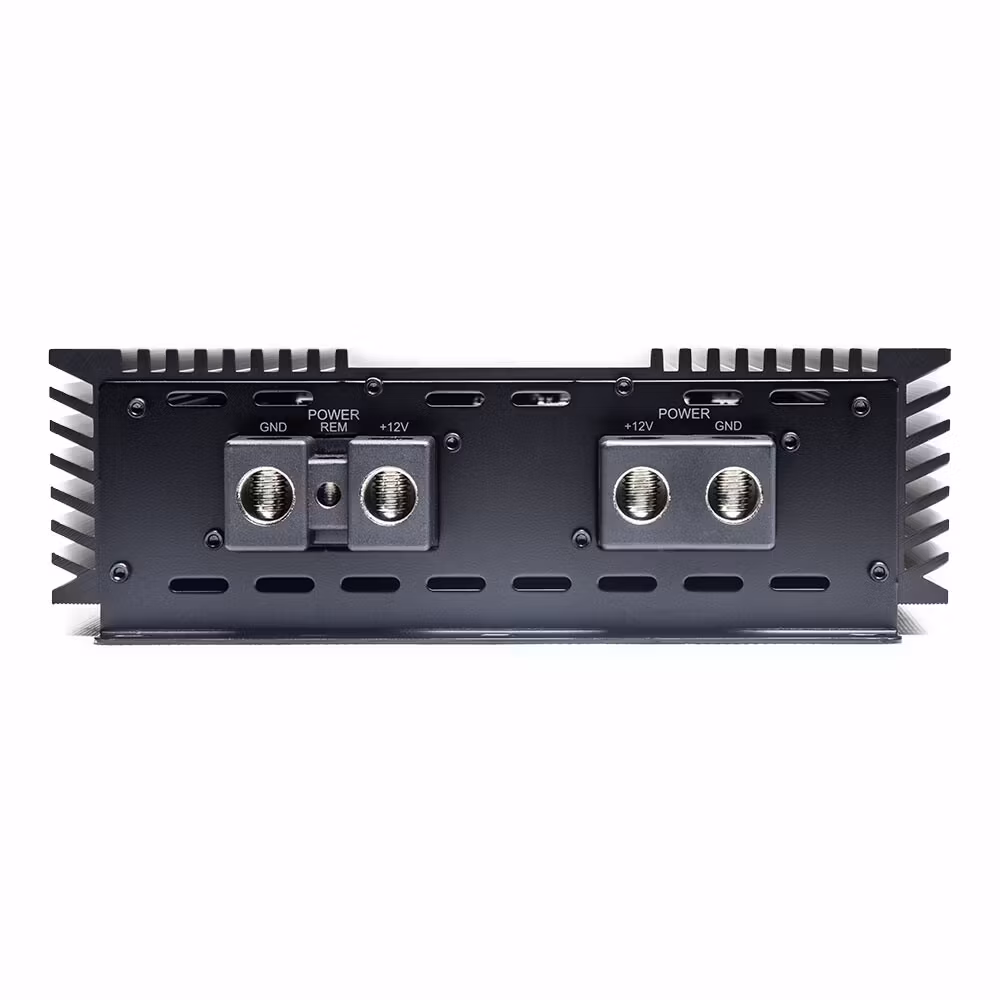 DD Audio M5000