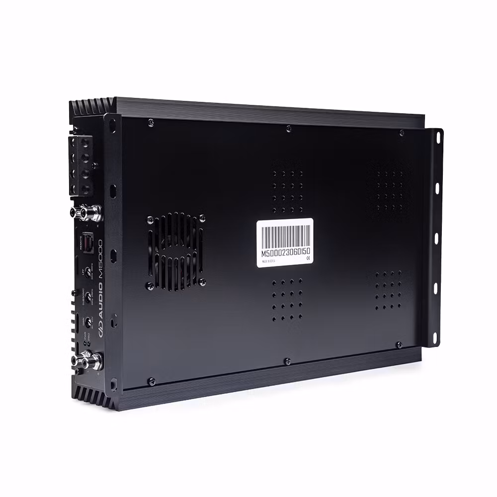 DD Audio M5000