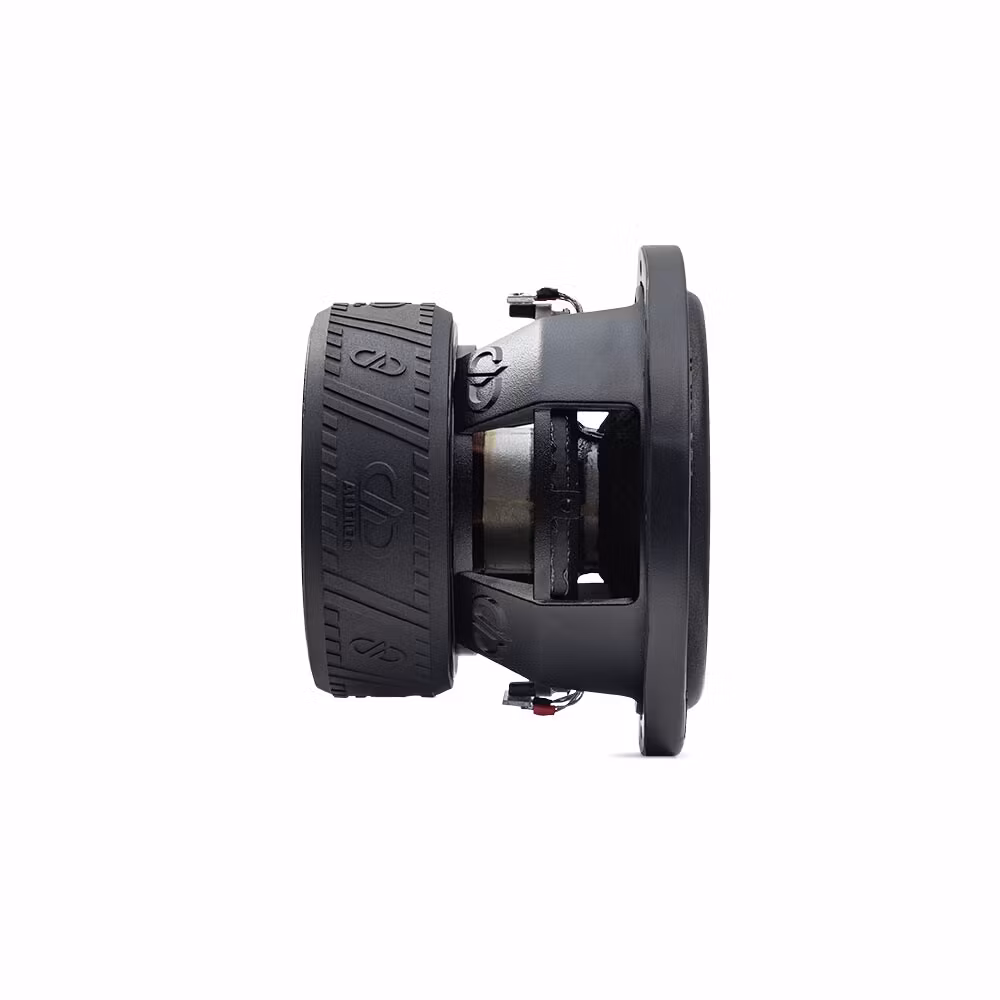 DD Audio Redline 606-D4