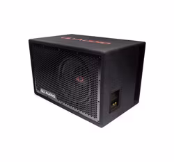 DD Audio LE-312.1 - 1 Ohm