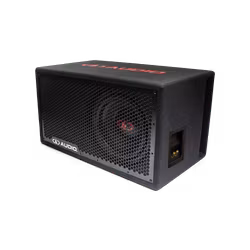 DD Audio LE-310.1 - 1 Ohm
