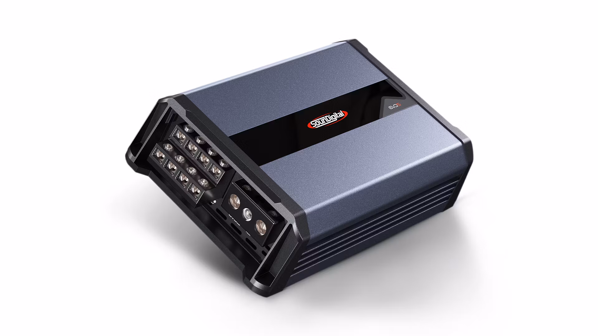 SounDigital 2000.4 EVO 5 - 2 Ohm