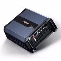 SounDigital SD1200.1 EVO 5 - 2 Ohm