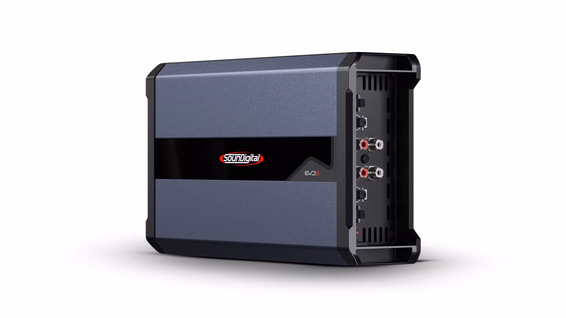 SounDigital 2000.4 EVO 5 - 2 Ohm