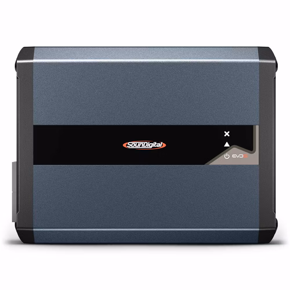 SounDigital 5000.1 EVO 5 - 2 Ohm