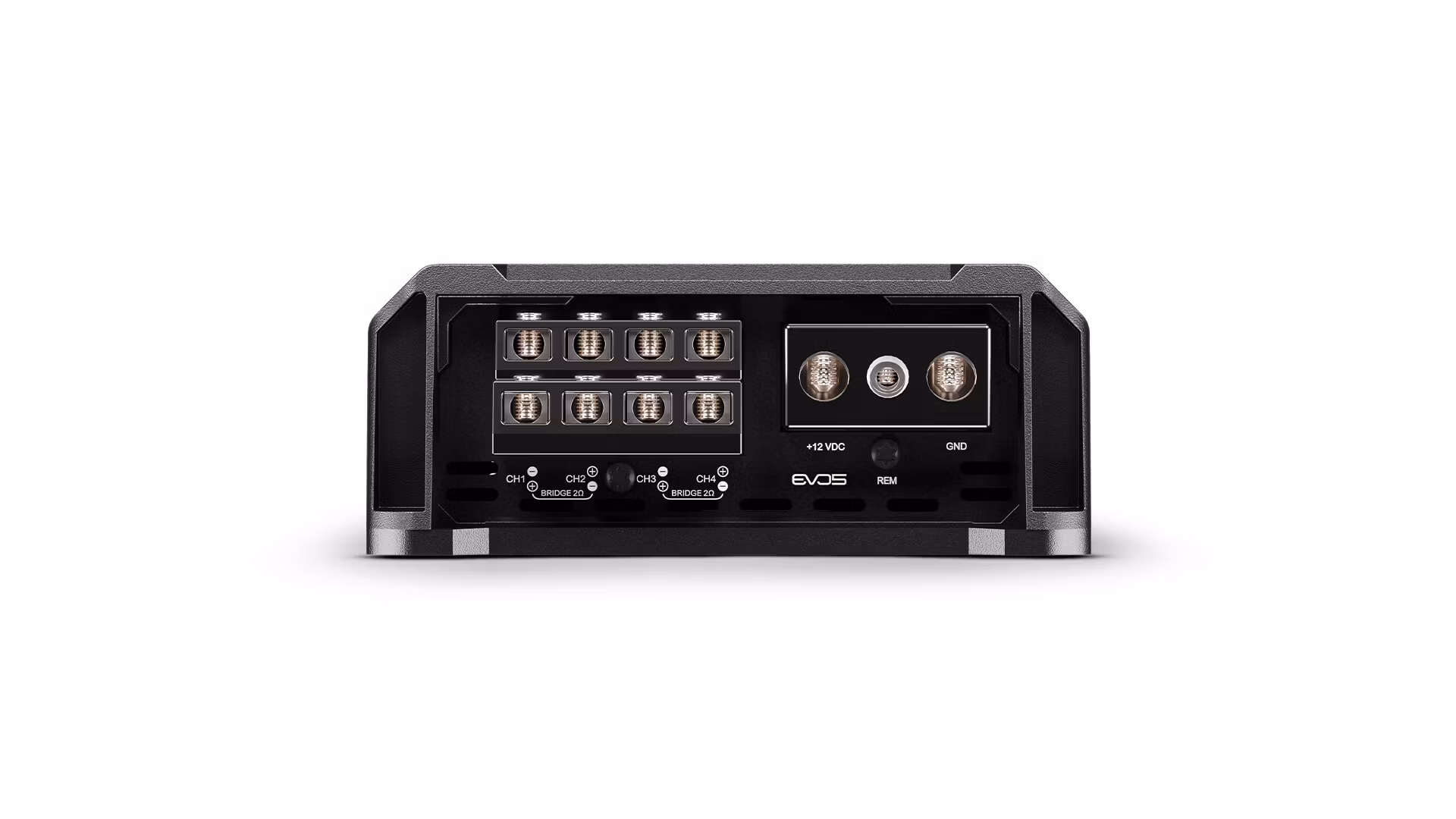 SounDigital 2000.4 EVO 5 - 2 Ohm
