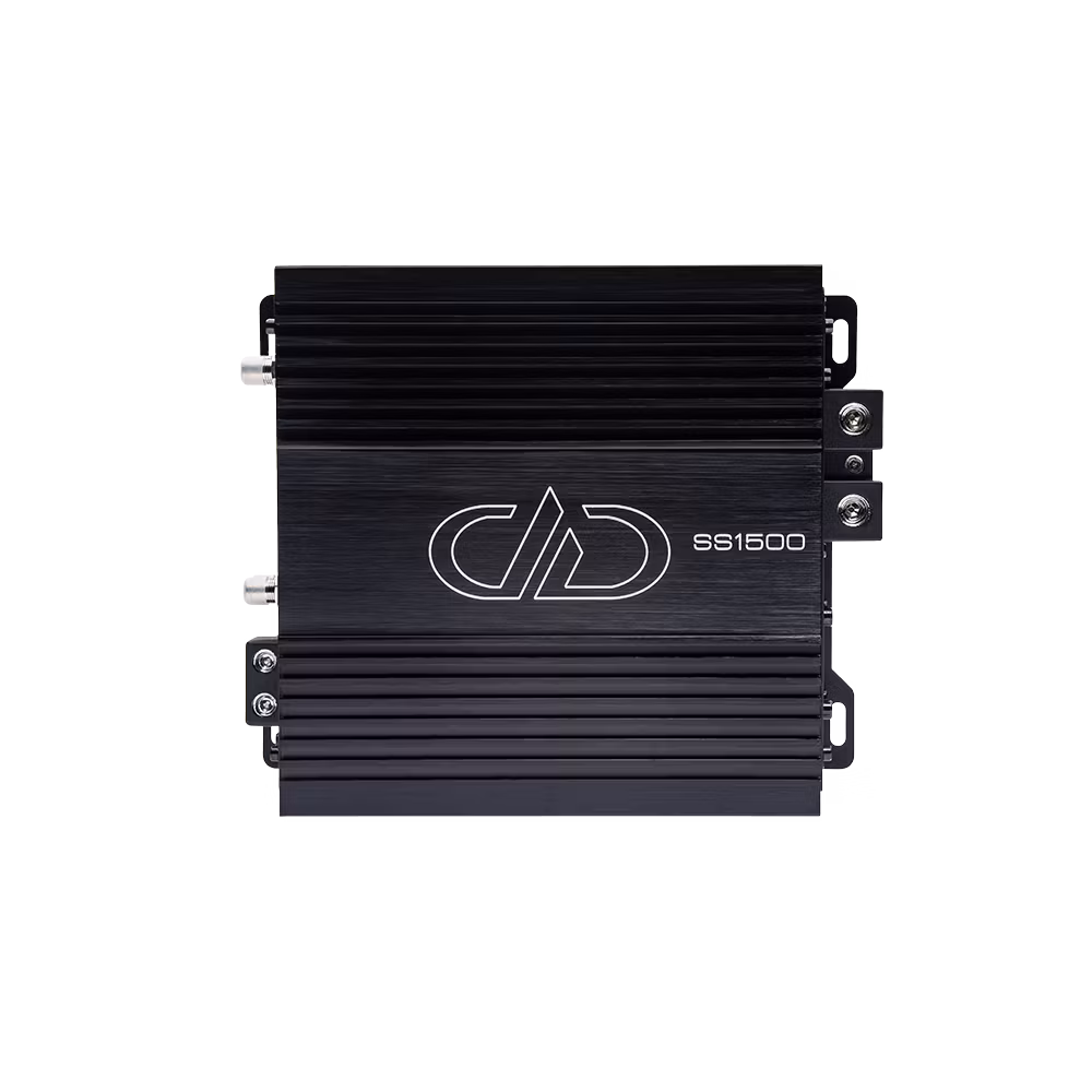 DD Audio SS1500
