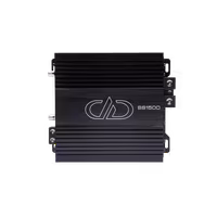 DD Audio SS1500