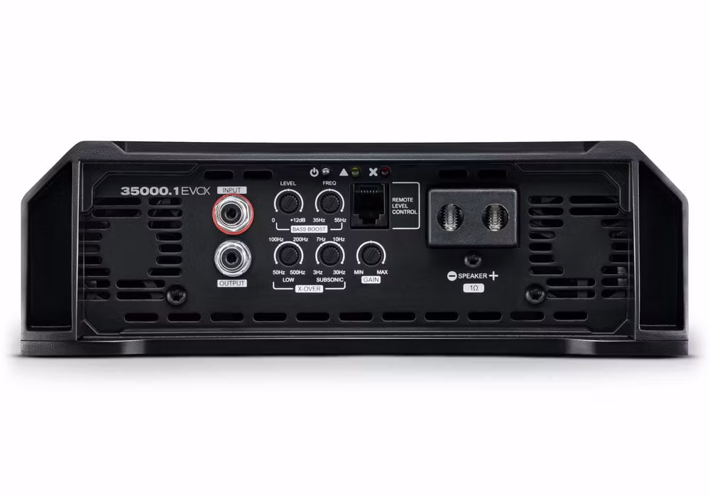 SounDigital  35000.1 EVOX 1 ohm