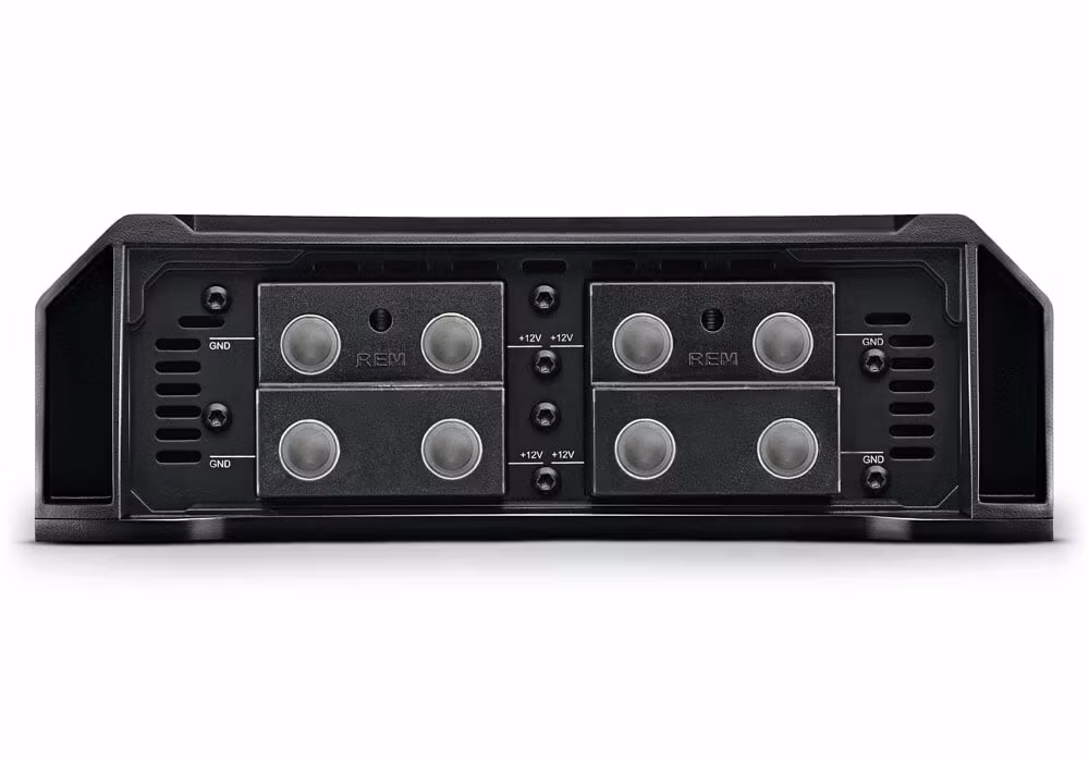 SounDigital  35000.1 EVOX 1 ohm