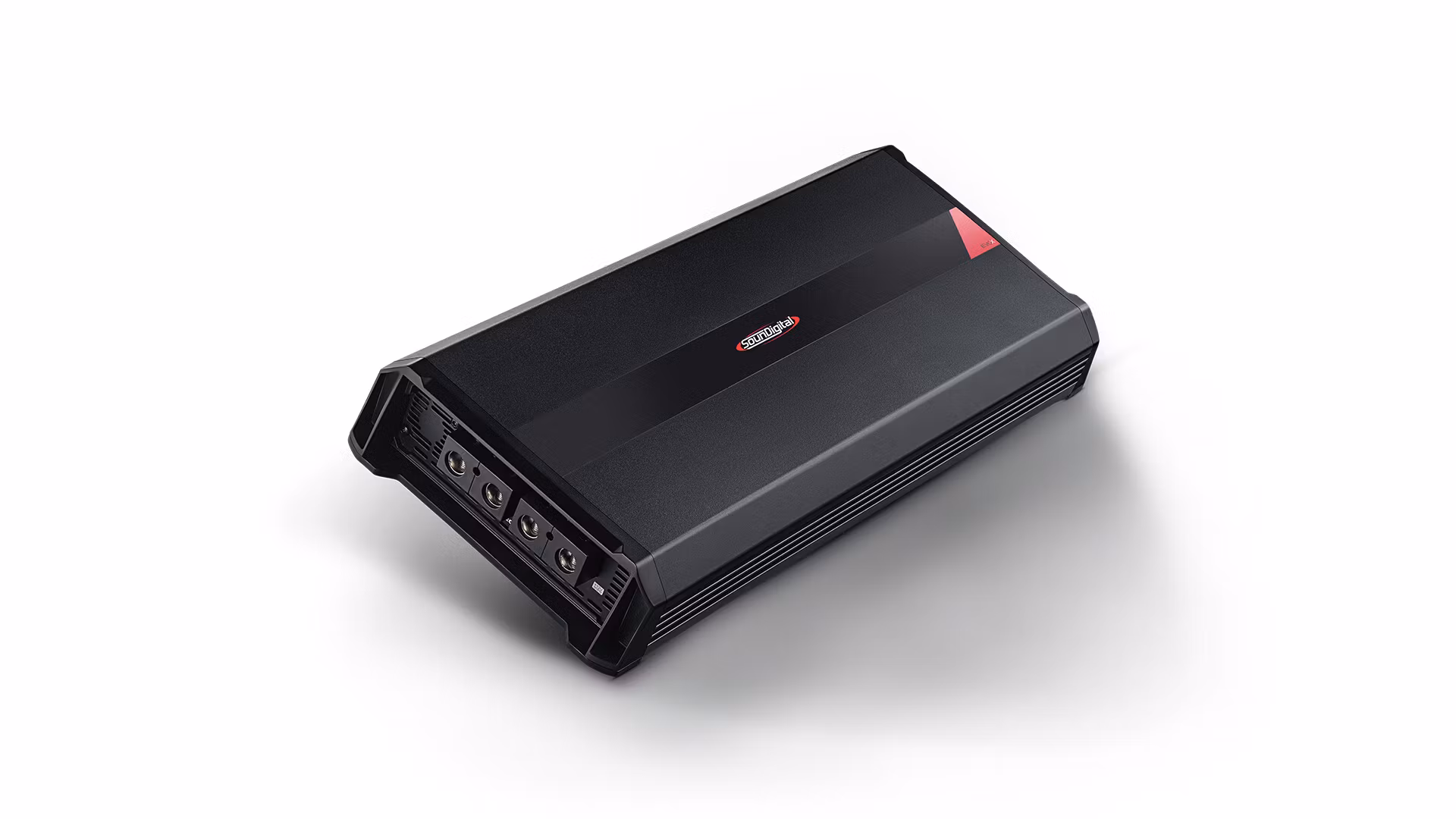 SounDigital 12000.1 EVOX 1ohm