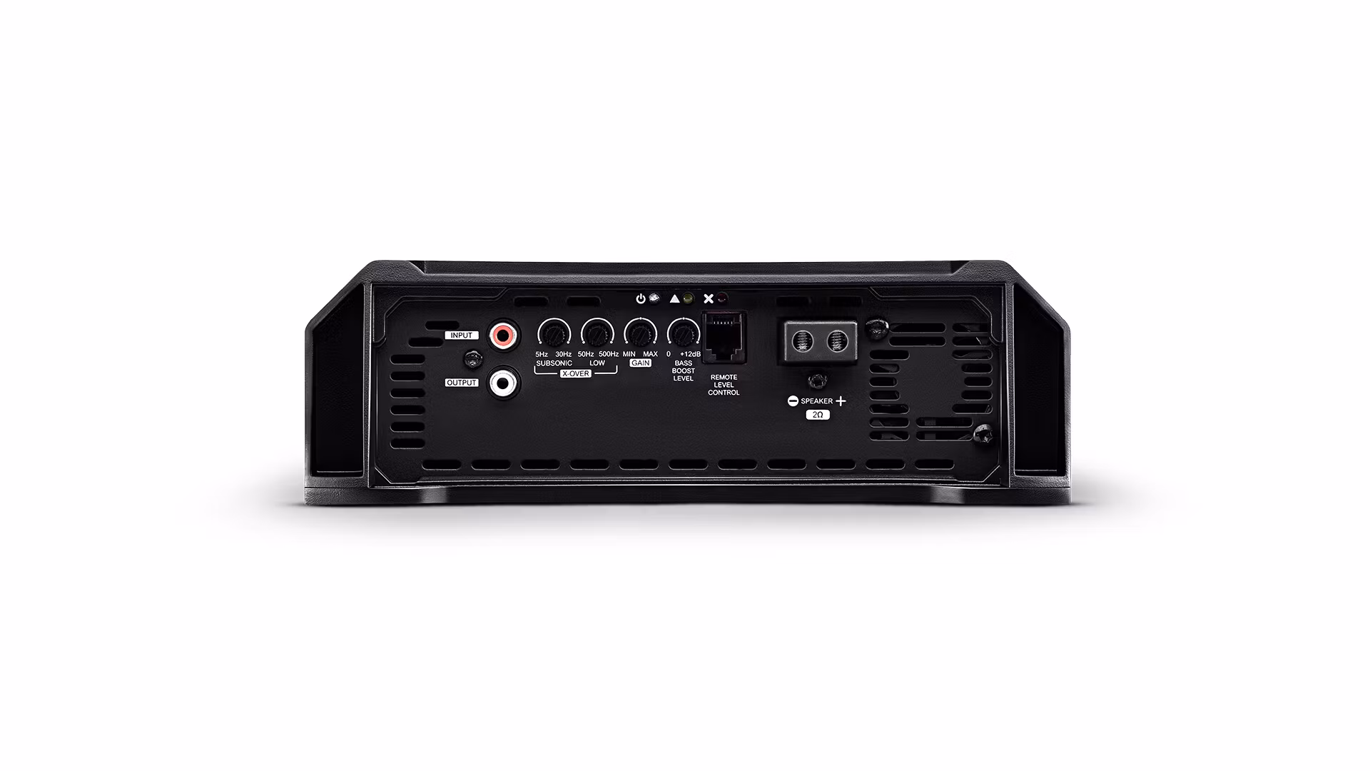 Soundigital 12000.1 EVOX 2ohm