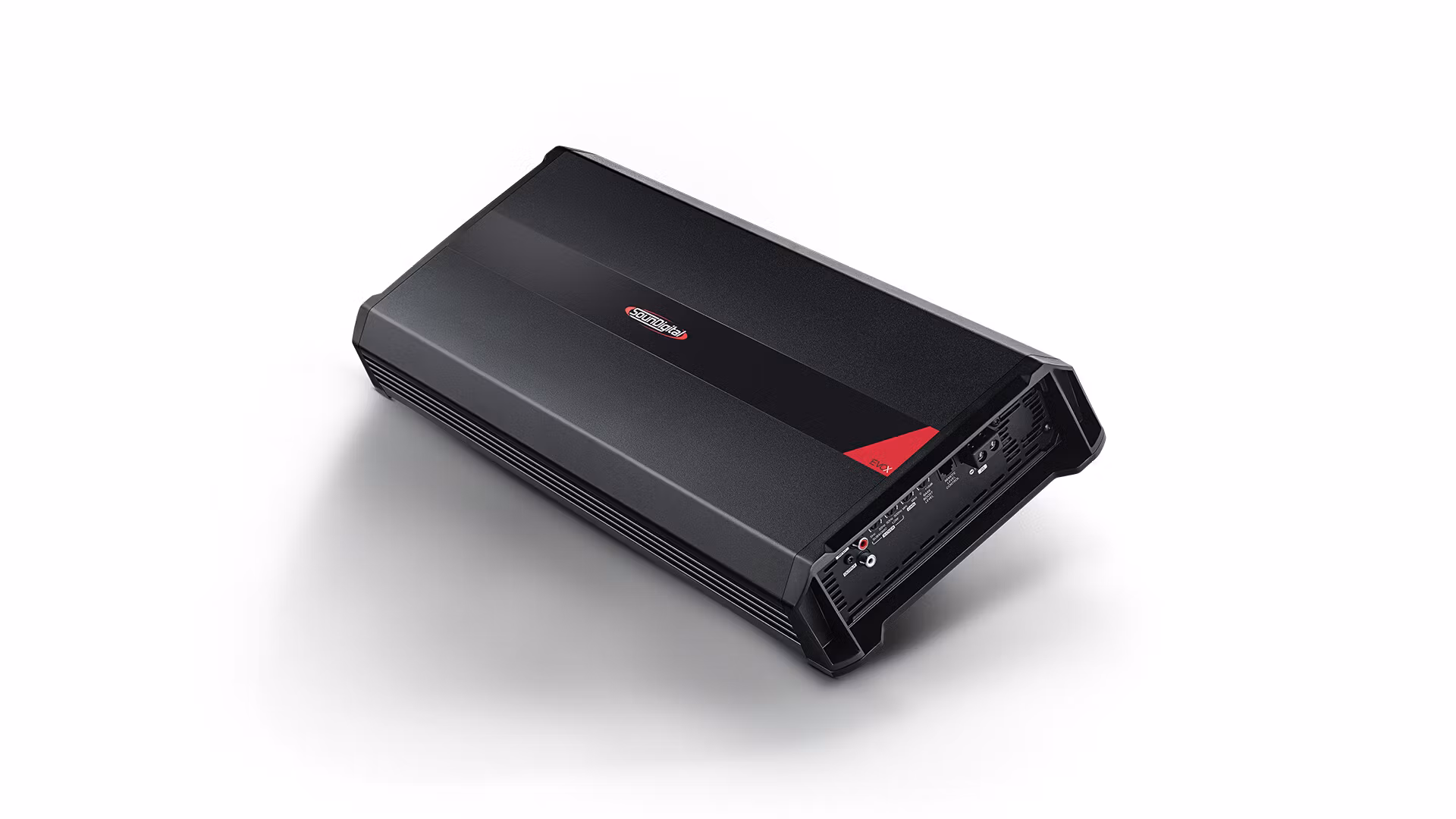 SounDigital 12000.1 EVOX 1ohm