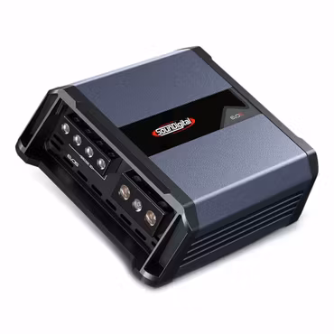 SounDigital 1200.2 EVO 5 - 2 Ohm