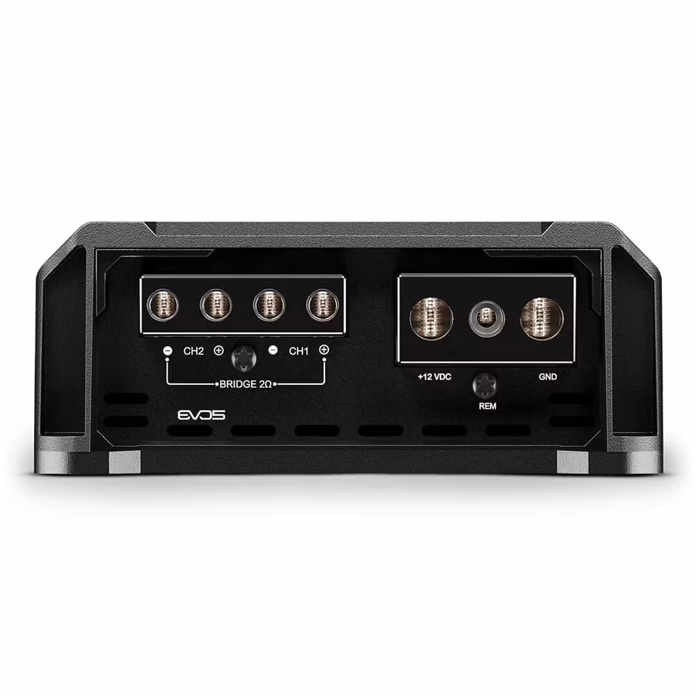 SounDigital 1200.2 EVO 5 - 4 Ohm