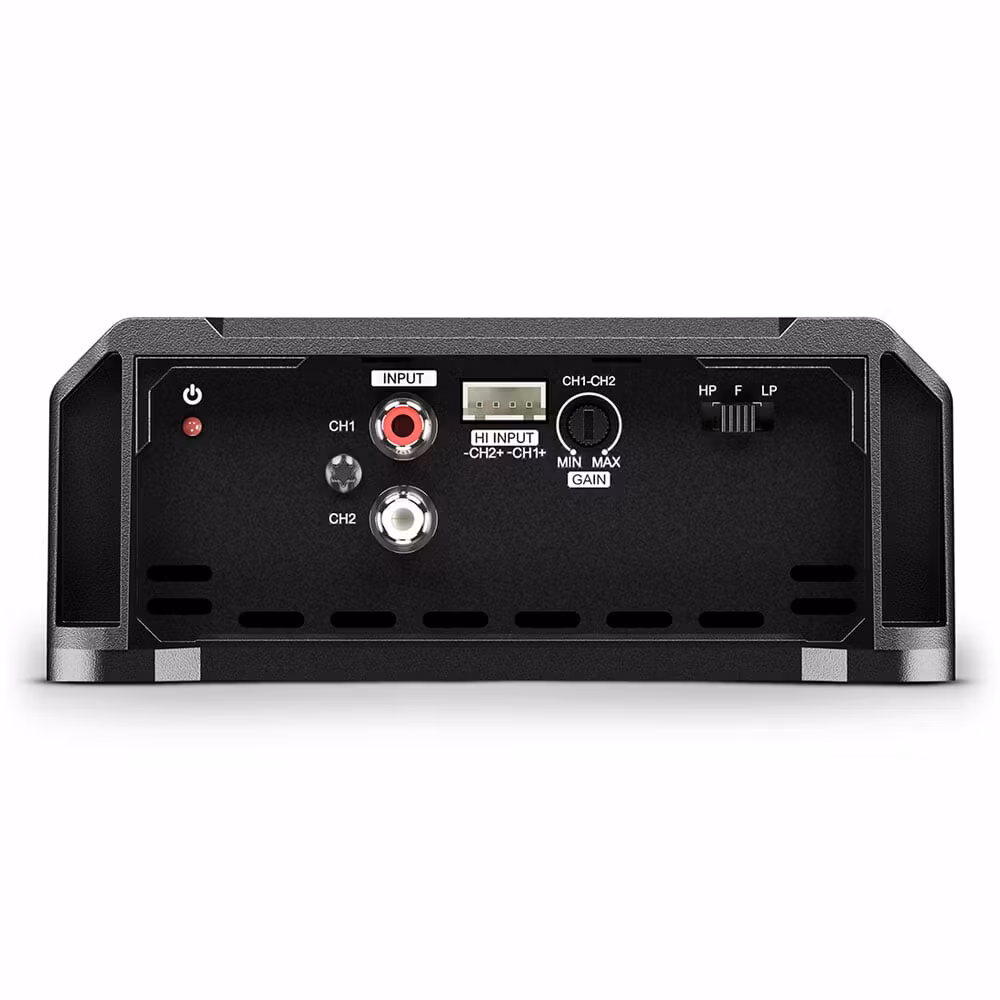 SounDigital 1200.2 EVO 5 - 2 Ohm