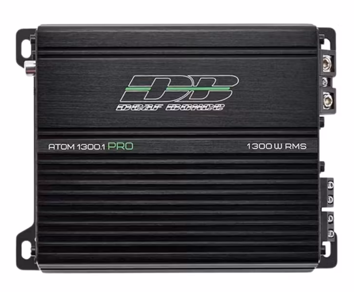 Deaf Bonce Atom 1300 PRO