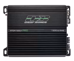 Deaf Bonce Atom 1300 PRO